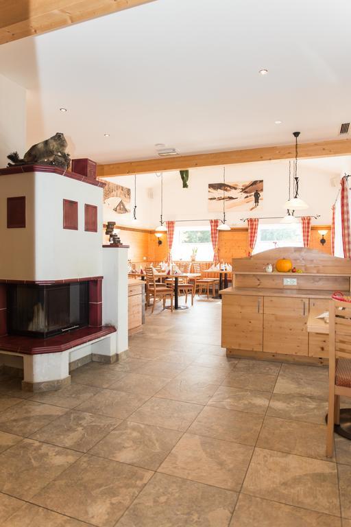 Landgasthof Alpenblick อัลเทนมาร์คท์ อิม พองเงา ภายนอก รูปภาพ