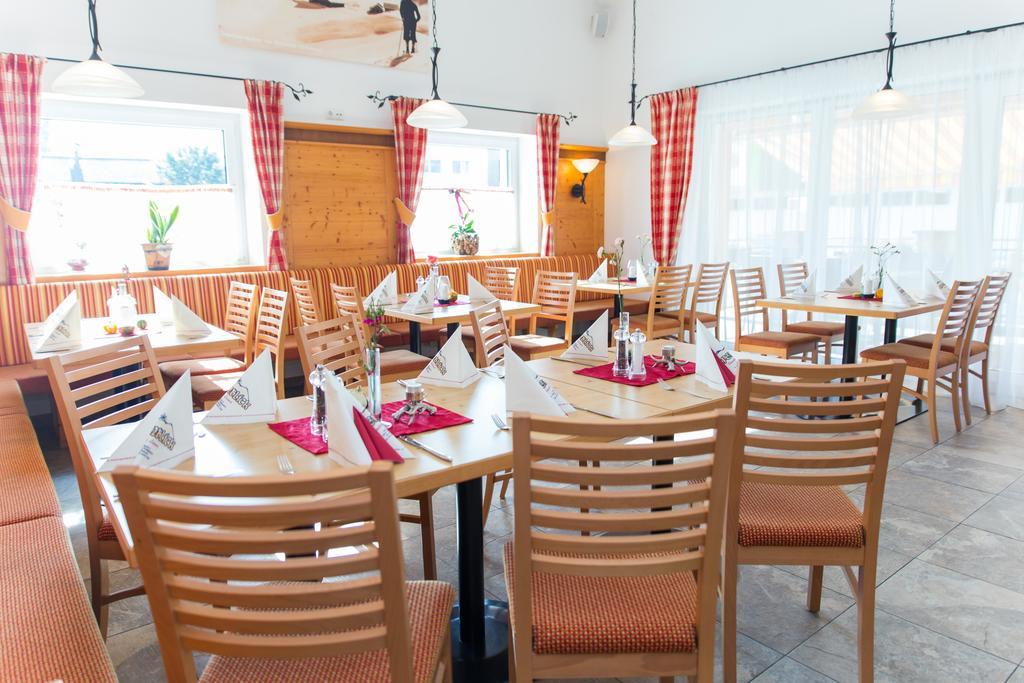 Landgasthof Alpenblick อัลเทนมาร์คท์ อิม พองเงา ภายนอก รูปภาพ