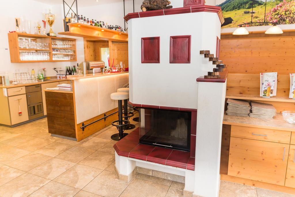 Landgasthof Alpenblick อัลเทนมาร์คท์ อิม พองเงา ภายนอก รูปภาพ